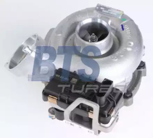 Компрессор BTS Turbo T914801